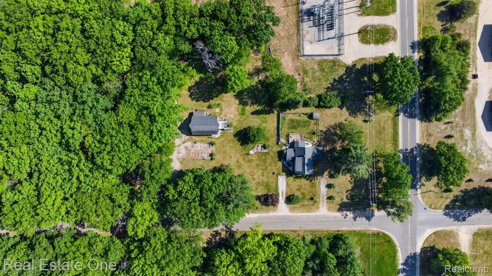 4489 W School Road W Markey Township, MI 48653