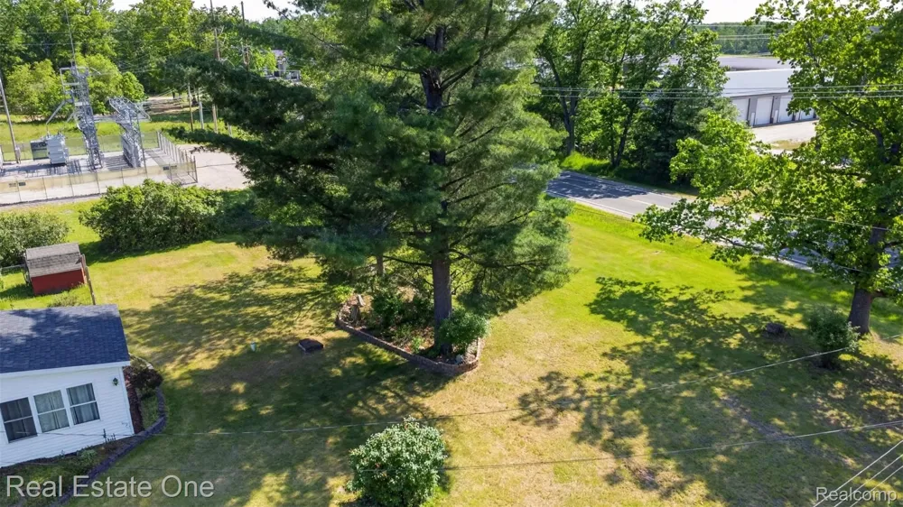 4489 W School Road W Markey Township, MI 48653