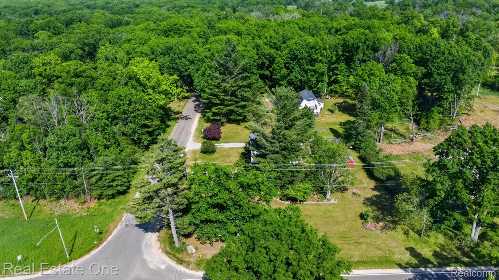 4489 W School Road W Markey Township, MI 48653