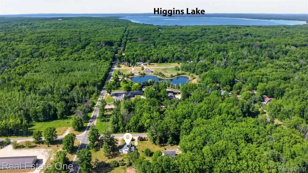 4489 W School Road W Markey Township, MI 48653