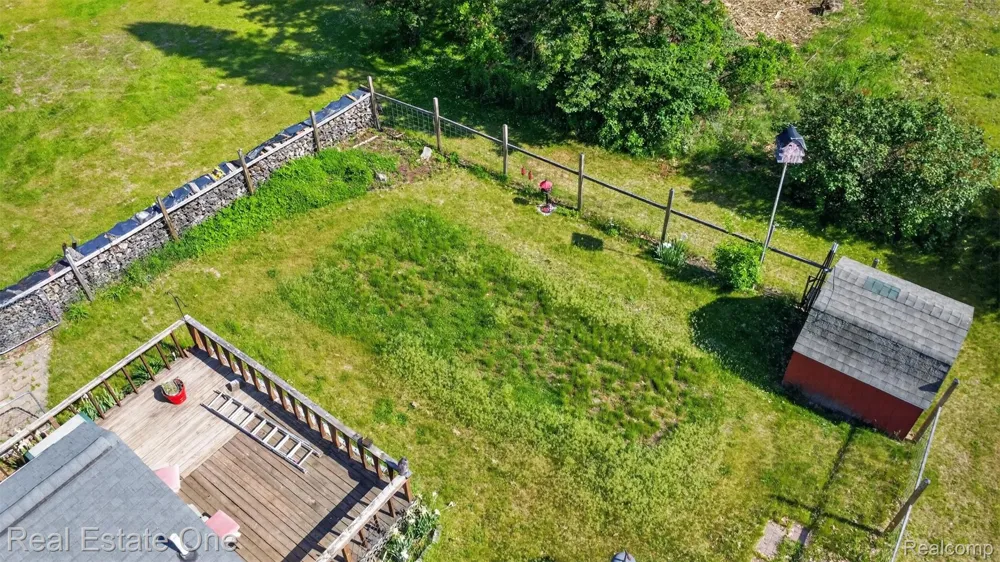4489 W School Road W Markey Township, MI 48653