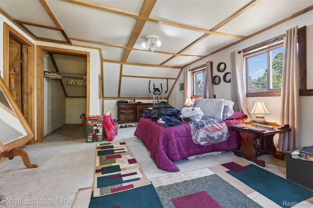 4489 W School Road W Markey Township, MI 48653