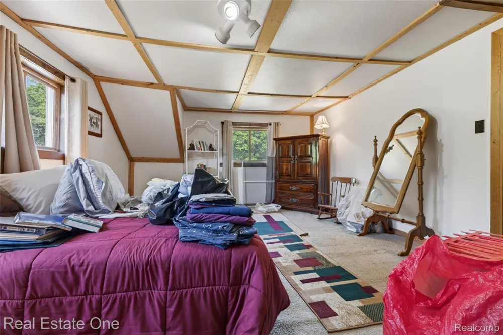4489 W School Road W Markey Township, MI 48653