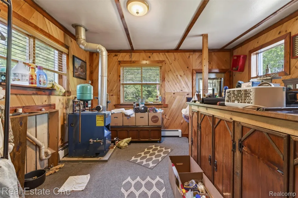 4489 W School Road W Markey Township, MI 48653