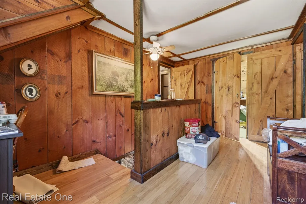 4489 W School Road W Markey Township, MI 48653