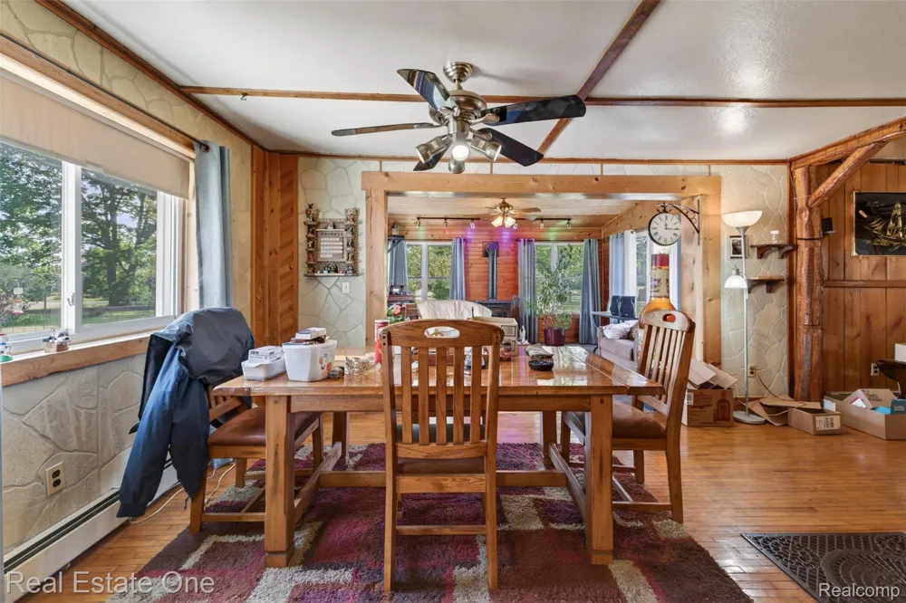 4489 W School Road W Markey Township, MI 48653
