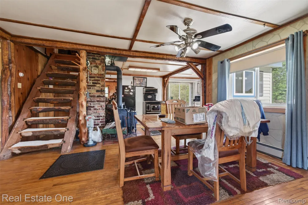 4489 W School Road W Markey Township, MI 48653