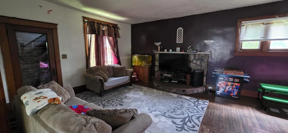 413 Waller Street Saginaw City, MI 48602