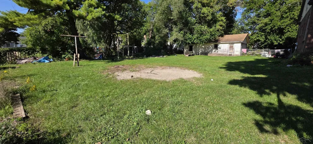 413 Waller Street Saginaw City, MI 48602