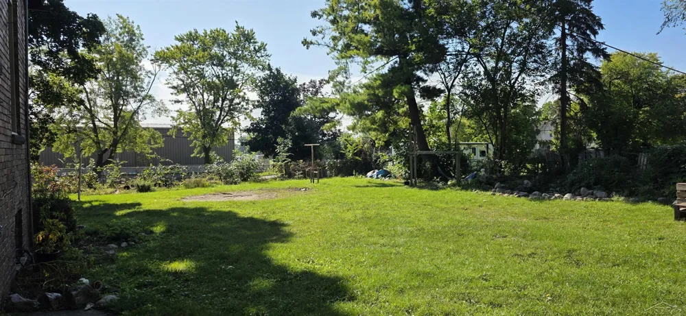 413 Waller Street Saginaw City, MI 48602