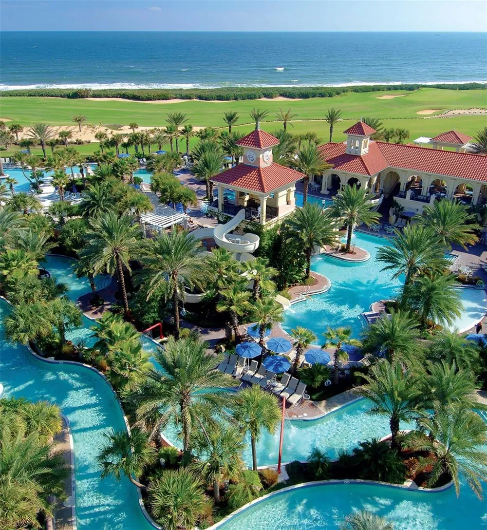 200 OCEAN CREST DRIVE #325 Palm Coast, FL 32137