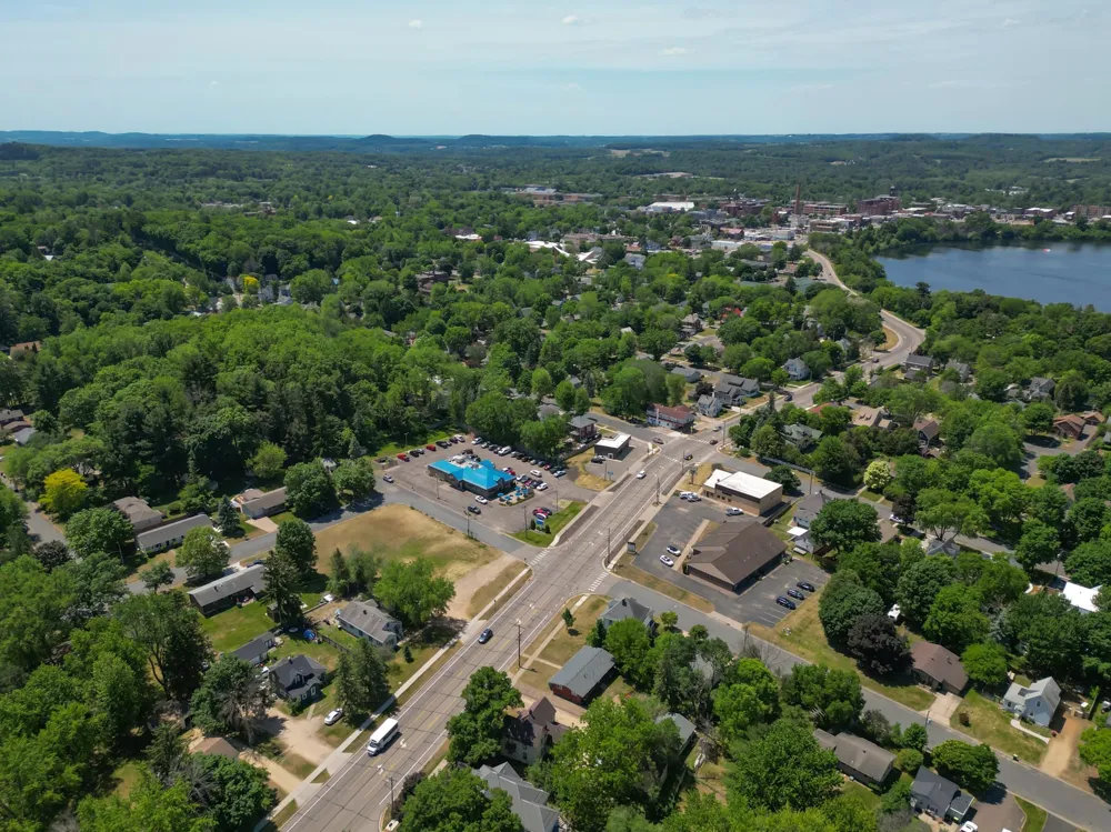 1406 Stout Road Menomonie, WI 54751