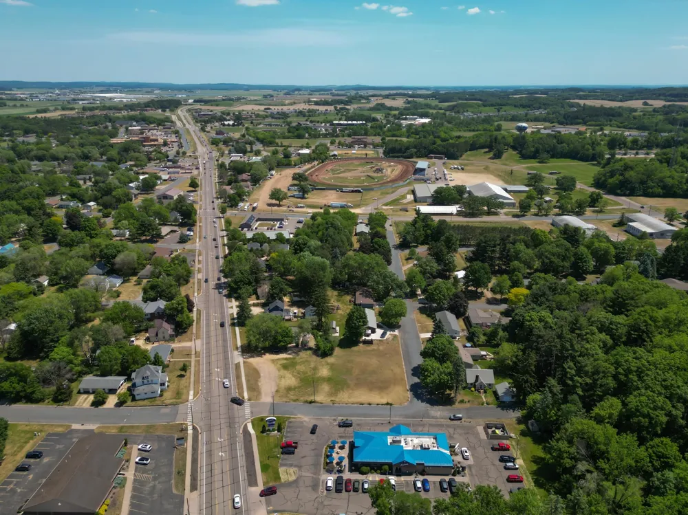 1406 Stout Road Menomonie, WI 54751