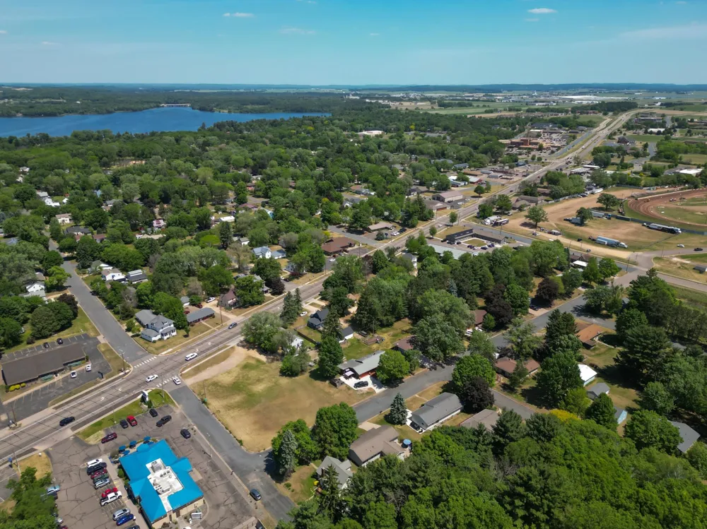 1406 Stout Road Menomonie, WI 54751