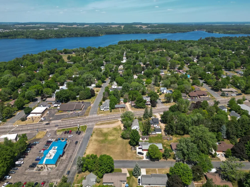 1406 Stout Road Menomonie, WI 54751