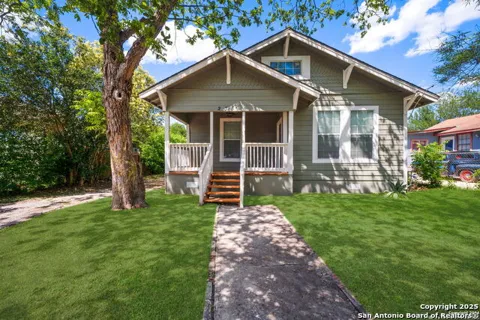 235 Wainwright