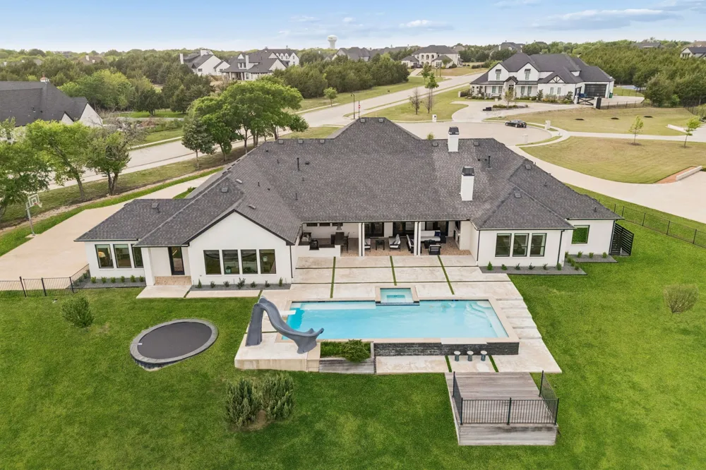 600 Chatham Hill Heath, TX 75032