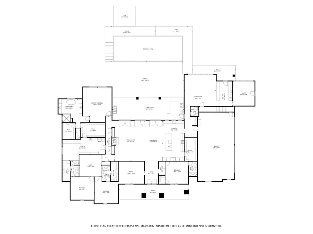 600 Chatham Hill Heath, TX 75032