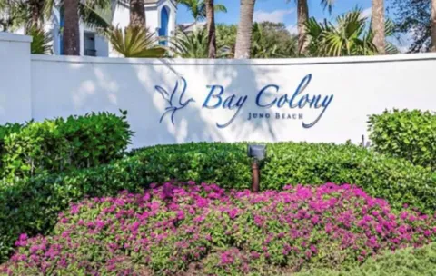 133 Bay Colony Drive