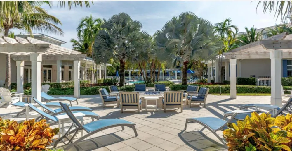 133 Bay Colony Drive Juno Beach, FL 33408