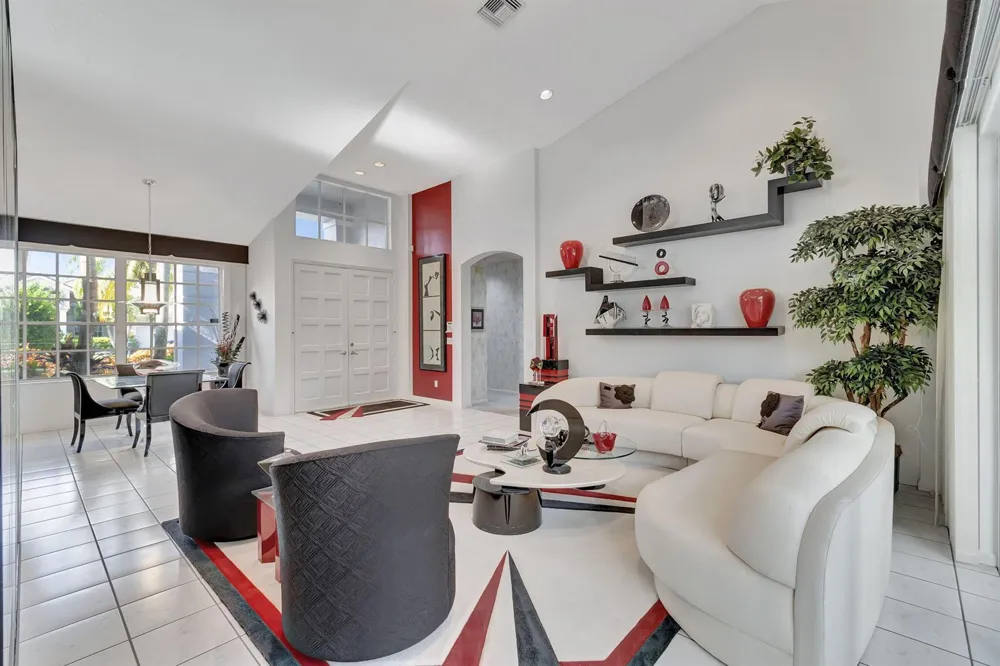 7791 Bridlington Drive Boynton Beach, FL 33472