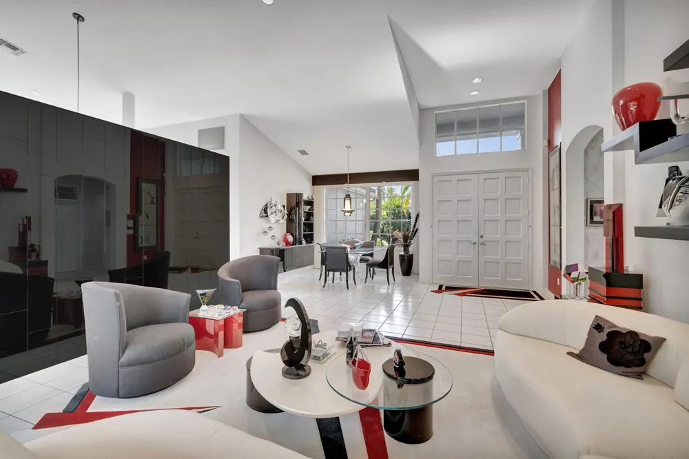7791 Bridlington Drive Boynton Beach, FL 33472