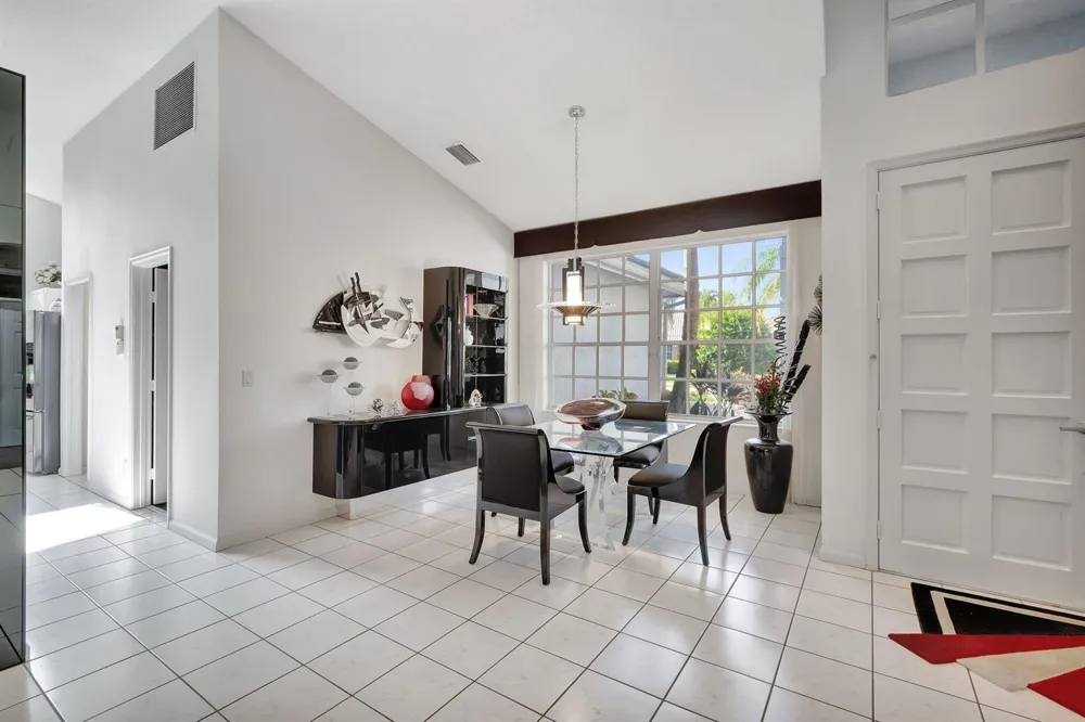 7791 Bridlington Drive Boynton Beach, FL 33472