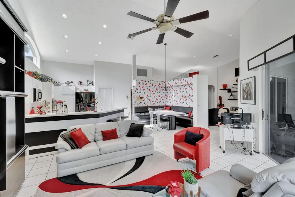 7791 Bridlington Drive Boynton Beach, FL 33472
