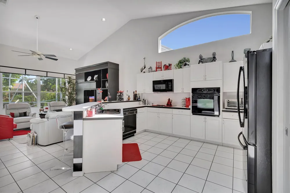 7791 Bridlington Drive Boynton Beach, FL 33472