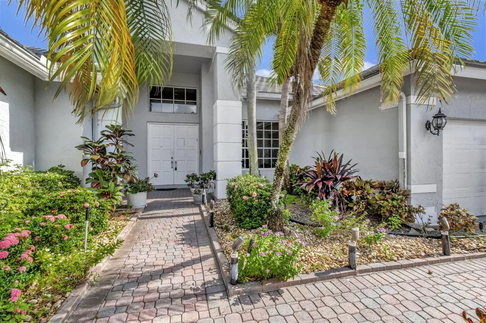 7791 Bridlington Drive Boynton Beach, FL 33472