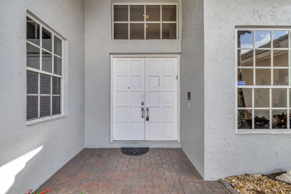 7791 Bridlington Drive Boynton Beach, FL 33472