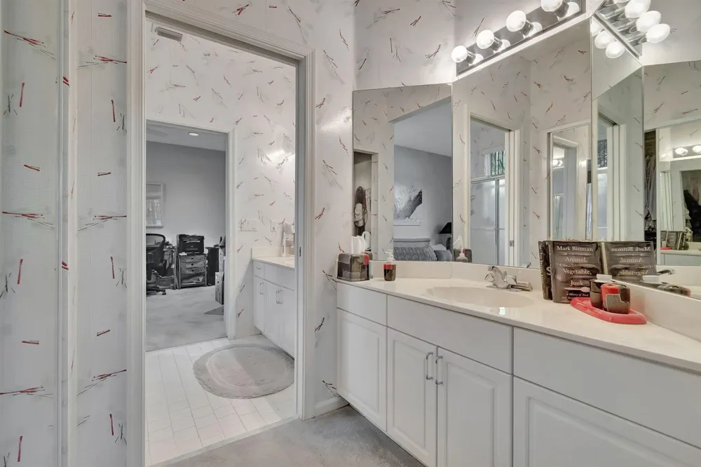 7791 Bridlington Drive Boynton Beach, FL 33472