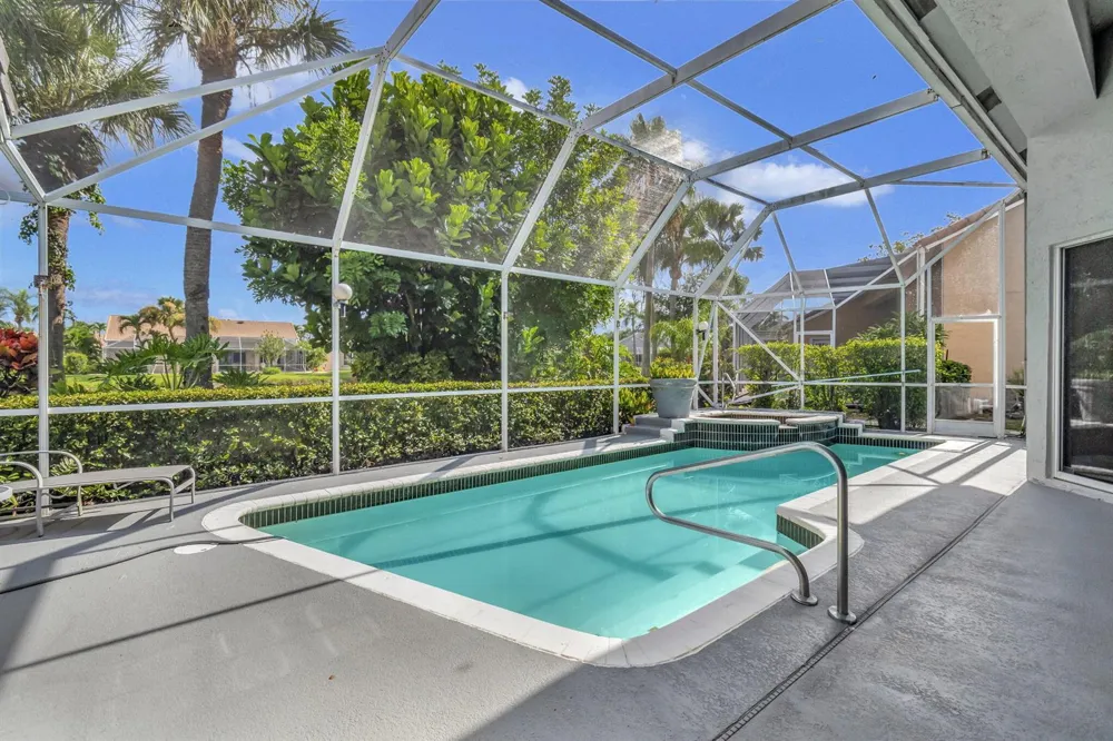 7791 Bridlington Drive Boynton Beach, FL 33472