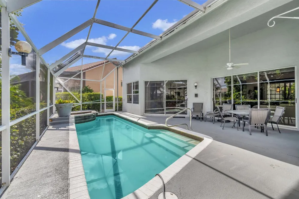 7791 Bridlington Drive Boynton Beach, FL 33472