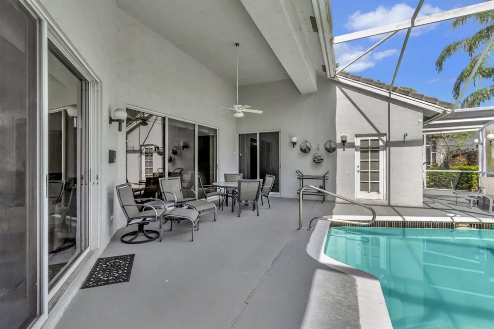 7791 Bridlington Drive Boynton Beach, FL 33472