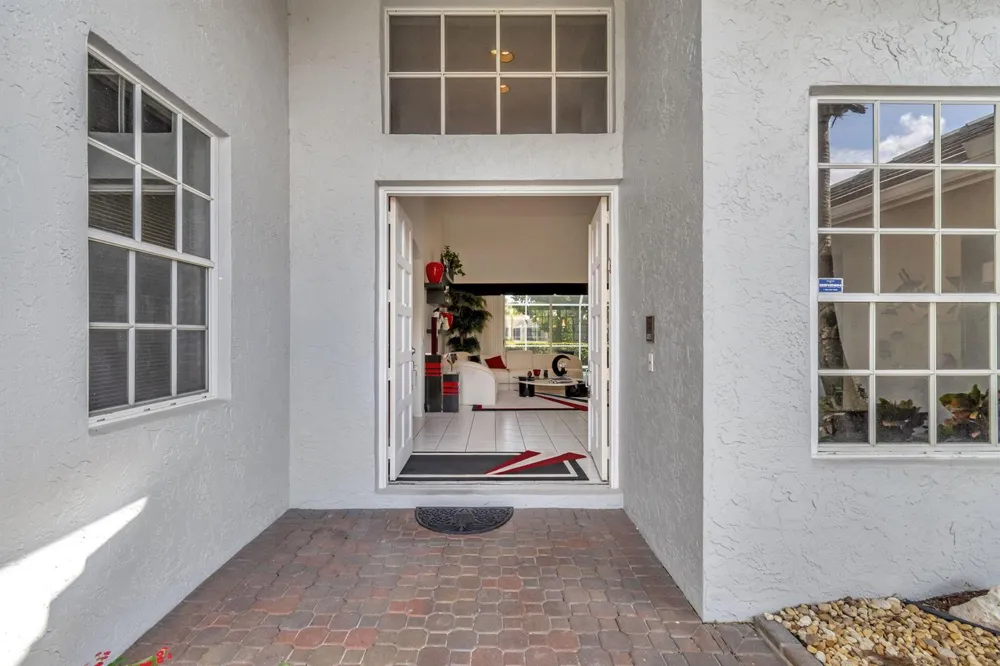 7791 Bridlington Drive Boynton Beach, FL 33472
