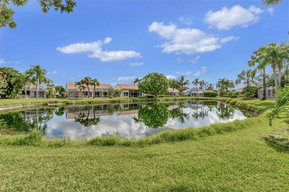 7791 Bridlington Drive Boynton Beach, FL 33472