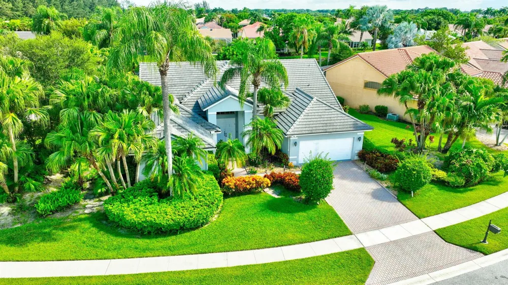 7791 Bridlington Drive Boynton Beach, FL 33472