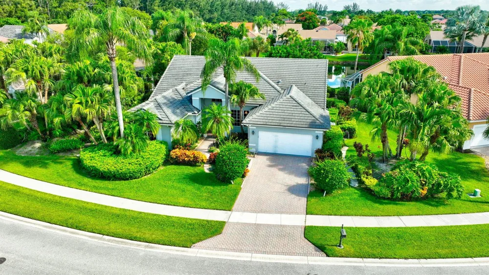 7791 Bridlington Drive Boynton Beach, FL 33472