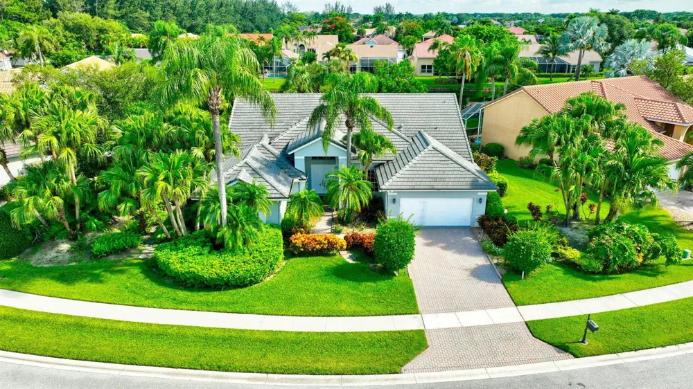 7791 Bridlington Drive Boynton Beach, FL 33472