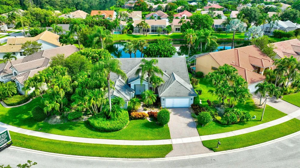7791 Bridlington Drive Boynton Beach, FL 33472