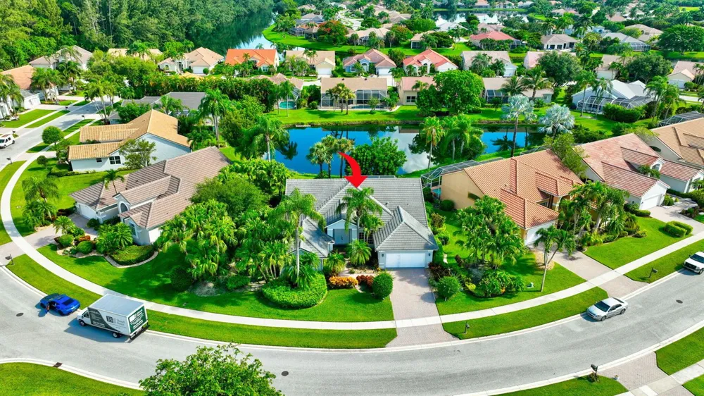 7791 Bridlington Drive Boynton Beach, FL 33472