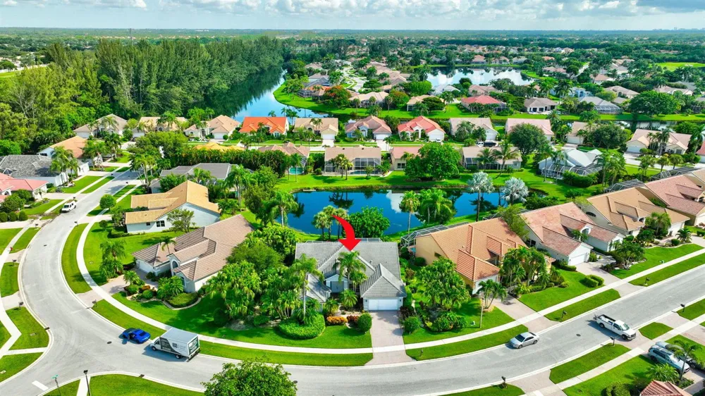 7791 Bridlington Drive Boynton Beach, FL 33472