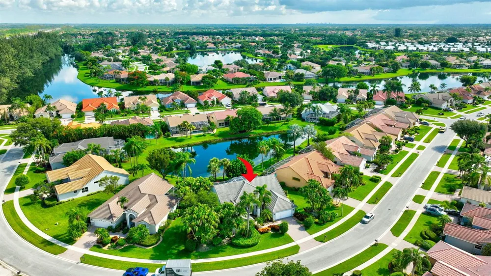 7791 Bridlington Drive Boynton Beach, FL 33472