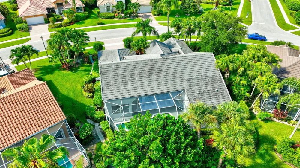 7791 Bridlington Drive Boynton Beach, FL 33472