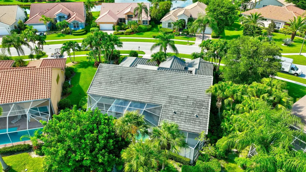 7791 Bridlington Drive Boynton Beach, FL 33472