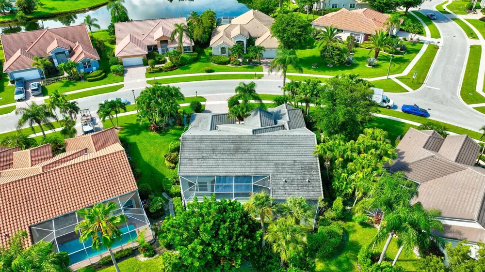 7791 Bridlington Drive Boynton Beach, FL 33472