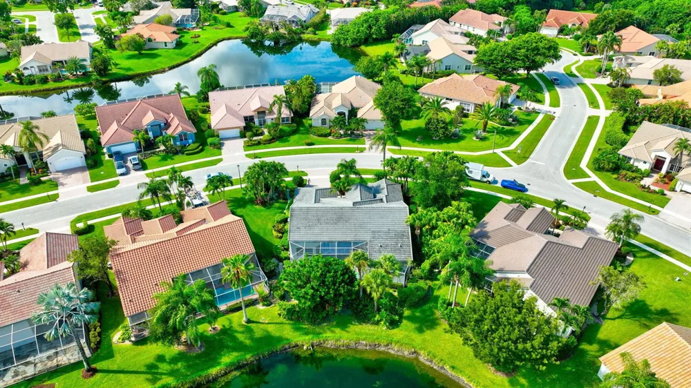 7791 Bridlington Drive Boynton Beach, FL 33472