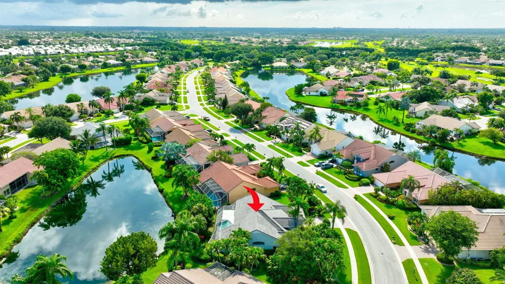 7791 Bridlington Drive Boynton Beach, FL 33472