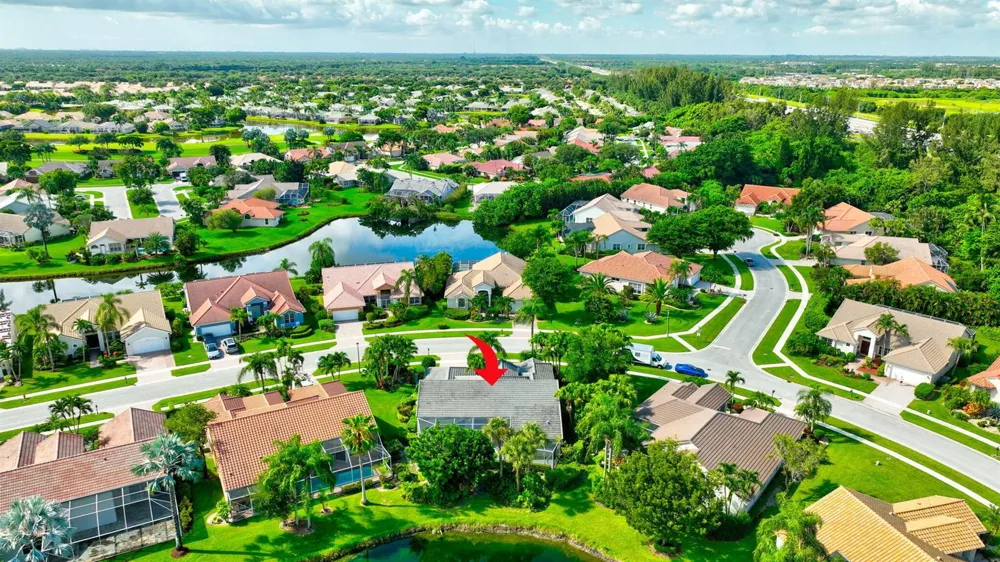 7791 Bridlington Drive Boynton Beach, FL 33472